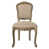 Blanc antique est en rupture de stock