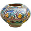 Handmade Ceramic Table Vase