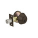 Caladaire double Cald Edd400-10B Cal Royal, Bronze foncé