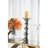 D6.1X14.8" Pillar Candle Holder