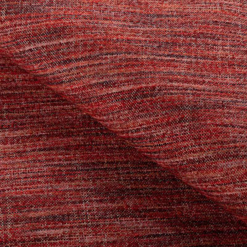 Combes Texture, Red