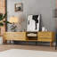 Manufactured Wood TV Stand