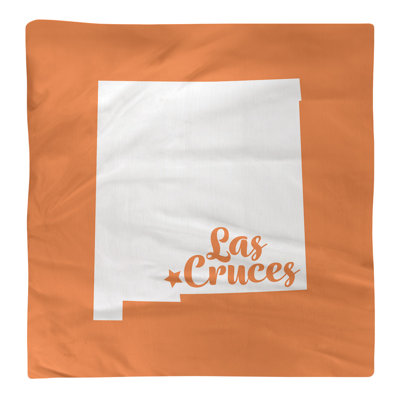 Serviette de new mexico las cruces