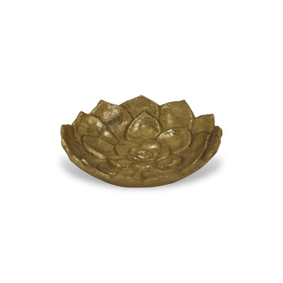 Figurine Weyer Lotus