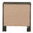 Transitional Bedroom Nightstand