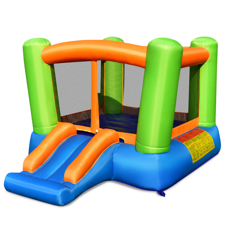 Wimbledon Inflatable Bounce House