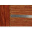 Tapis carré orange orange 6 x 6