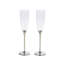 Flûte en verre toasting Urgeon-39250039