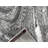 Abstract Flow Tabernash Rug Contemporary Modern Carpet For Living Room-334592431