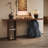 Chinese-style simple creative console table-905469977