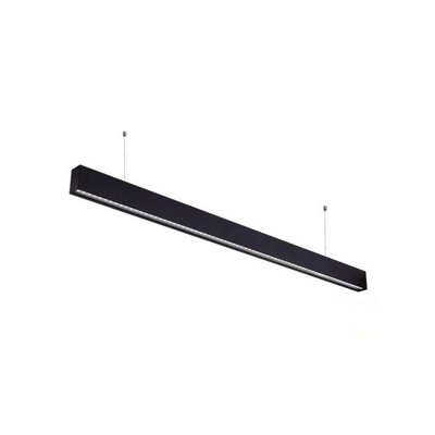 Doncaster LED Semi Flush Mount