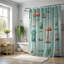 Play Place - Rideau de douche Premium-47407432