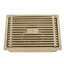 Drain de plancher de douche FINE FIXTURES-126703047