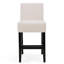 Tabouret de comptoir [ensemble de 2 pièces]-1284410405