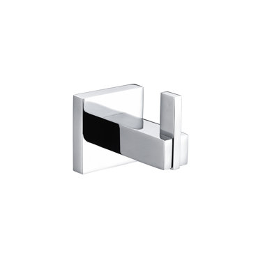 Ensemble de 4 accessoires de quincaillerie de salle de bain Onex Oba55-Ch