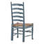  Chaise de salle à manger Bradley-413727374