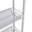 Chariot utilitaire roulant 4 couches-43539472-43539474