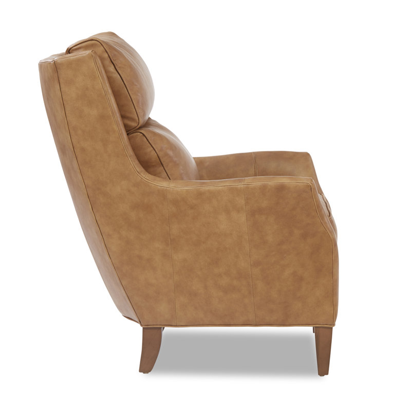 Armchair, Weathered Gray, Applause Ashton