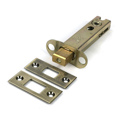 Deadbolt