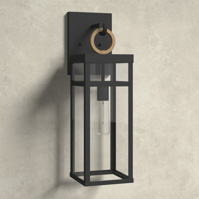 Amelia LED Wall Light