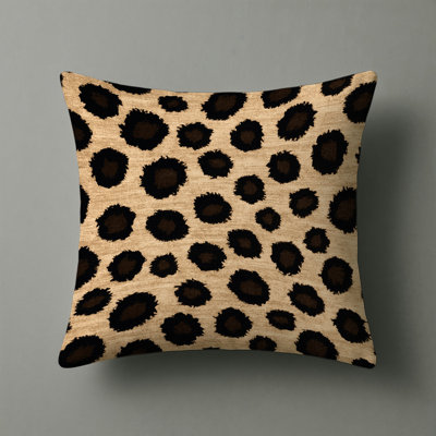 Coastal Angles Coastal Indoor and Outdoor Pillow