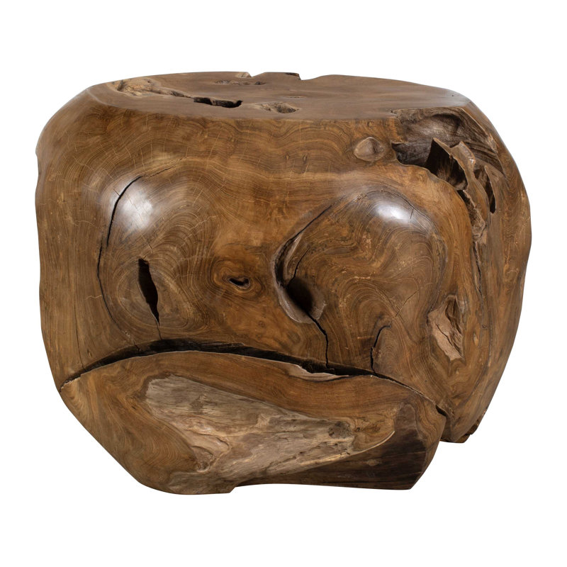 Uttermost Sola Outdoor Side Table