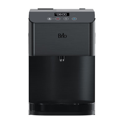 Brio Countertop Bottleless Electric Filtered Water Dispenser
