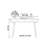 Small-sized Brown Cherry Wood Solid Wooden Desk-1200577562