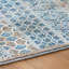 Tapis bohème shggy de rêve lavable à la machine de qualité supérieure-1812049271-1812049274