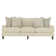 Isabella Upholstered 94'' Sofa