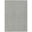 Machine Washable Indoor/Outdoor Christain ACN1432 Ivory 1'8" x 2'6" Rug-109532697