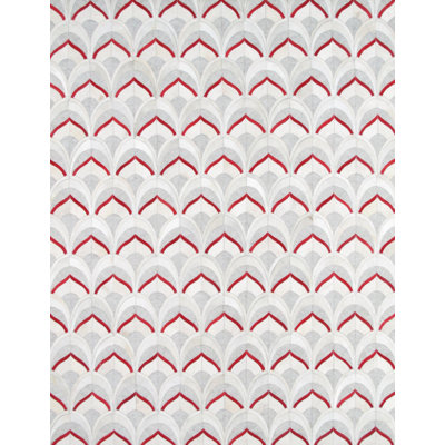 Geometric Indoor Rug