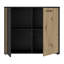 Shinee Standard Accent Cabinet-661457413-661457412