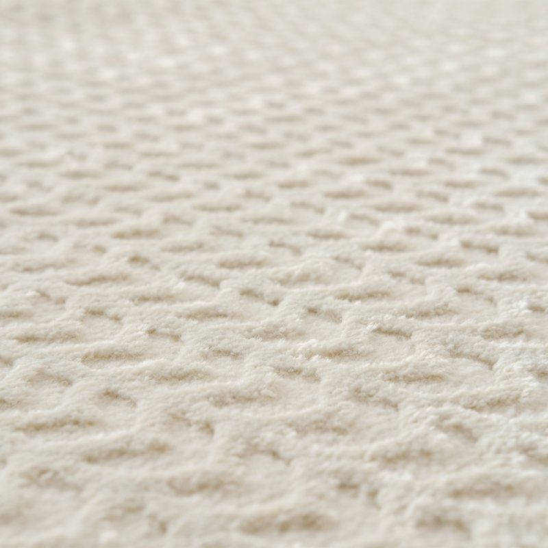 Rush Washable Rug, Rectangle 5'3" x 8'