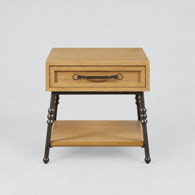 Table de bout Deemston