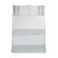 Allan-James Polyester Striped Duvet Cover Set with Pillowcases-368943038-368943039