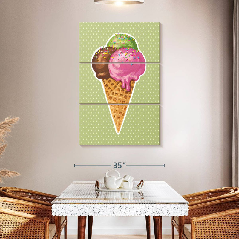 Yarlin Yummy Ice Cream