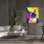 «Pop Art Siamese» par Furbaby Affiliates, art mural sur toile-101649222
