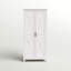 Armoire de rangement à 5 tablettes Huckins-664299822