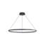 Lustre à DEL 47 po Nurein-939702930