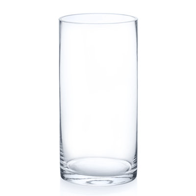 Glass Table Vase