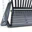 Banc de jardin en bois-1477900446