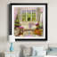 Sunny Day Bath II - peinture encadrée-511644198-511644221