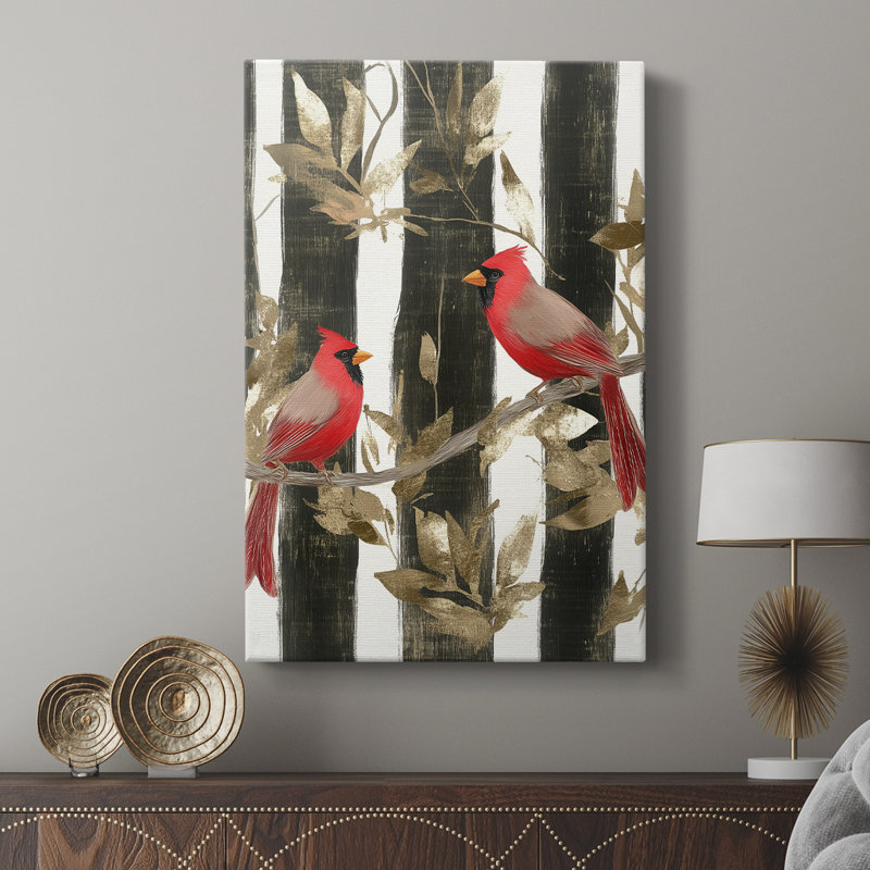 Art des Fêtes de Noël - Cccxxi - galerie sur mesure, H 60 po x l 40 po