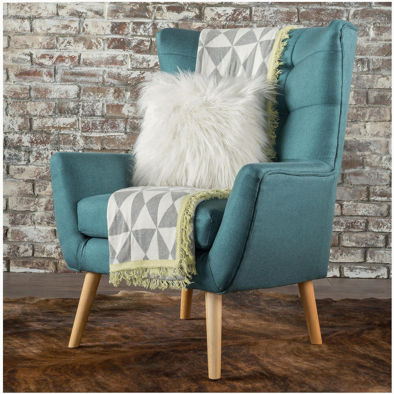 Fauteuil club