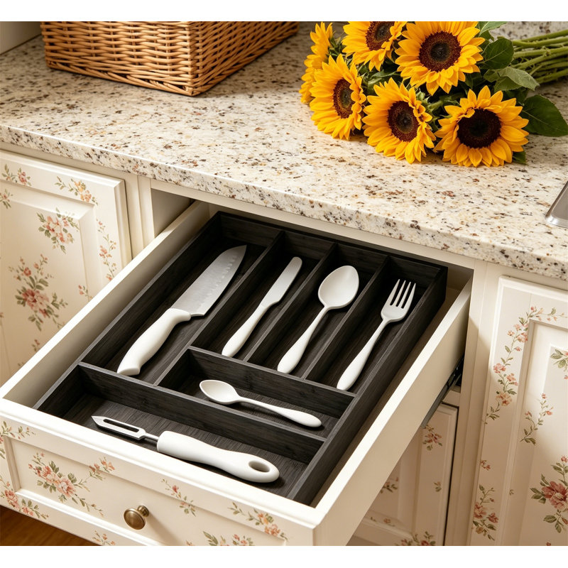 Petit tiroir à couverts Silverware