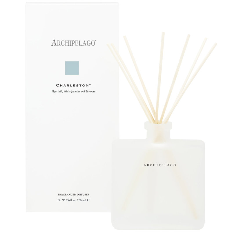 Charleston Reed Diffuser