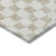 Machine Washable Indoor/Outdoor Xhevrie Beige Rug