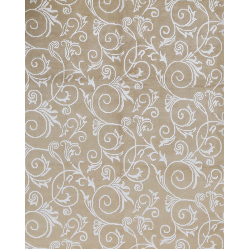 One-of-a-Kind 8'3" X 10' Area Rug