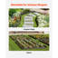 Bordure de paysage en métal 8Packs 72in résistant à la rouille pliable pour le jardin